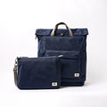 ROKA London - Primrose L skötväska #Färg_Midnight
