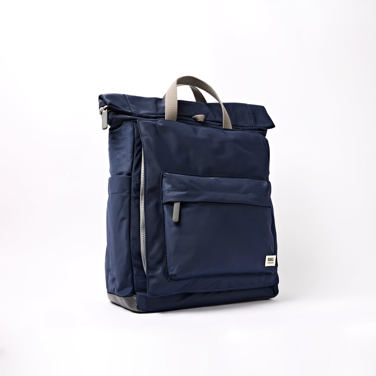 ROKA London - Primrose L skötväska #Färg_Midnight