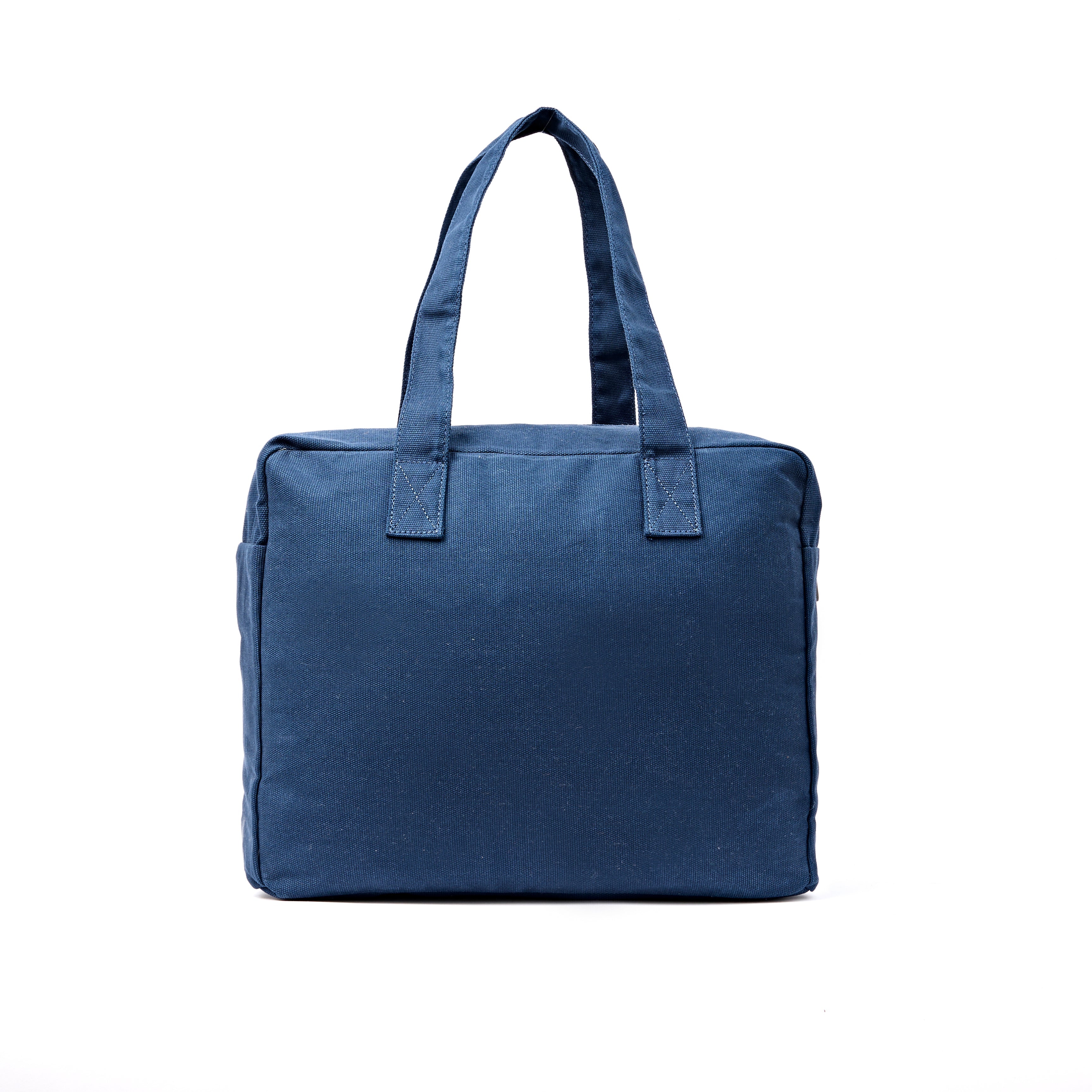 ROKA London - Sloane M axelväska #Färg_Admiral