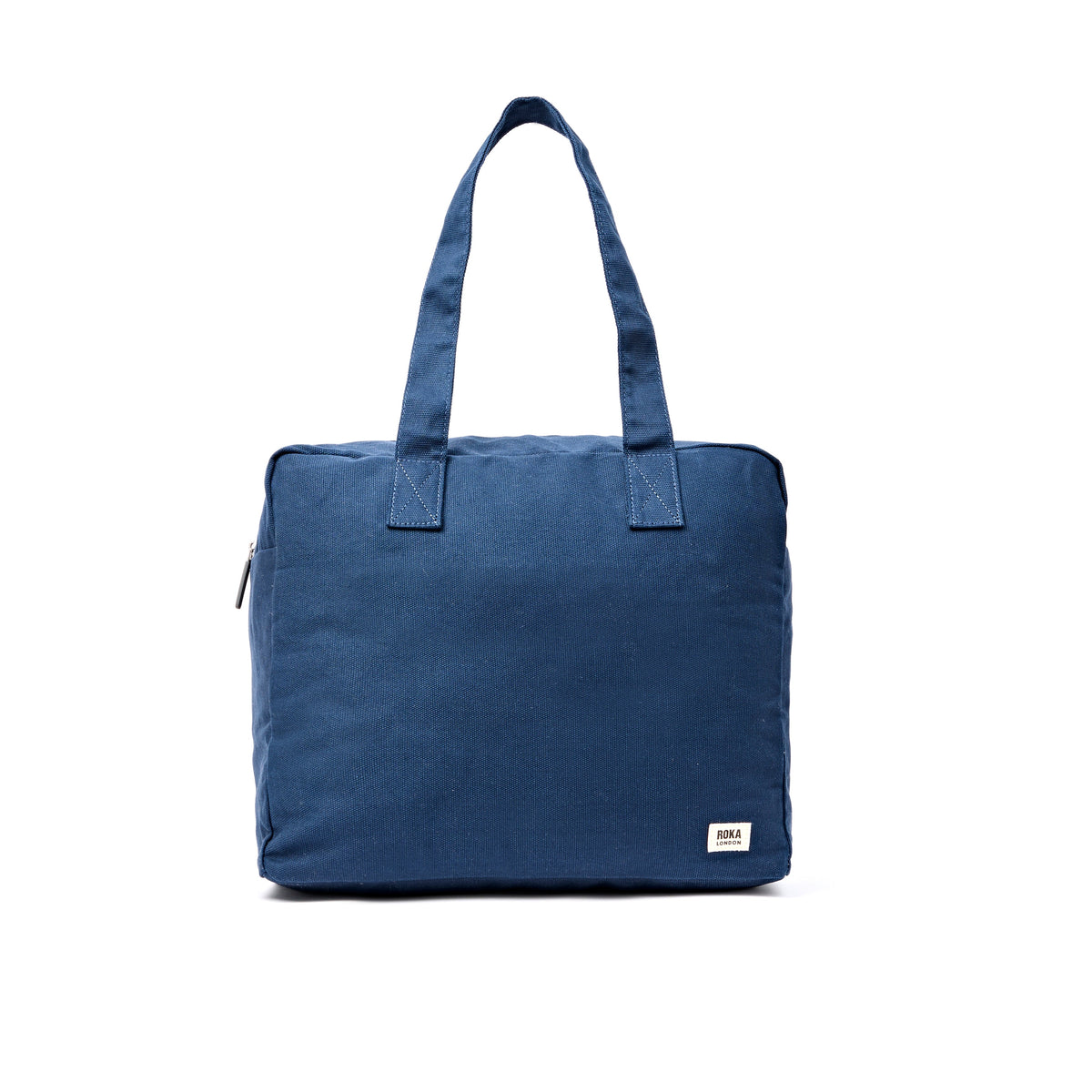 ROKA London - Sloane M axelväska #Färg_Admiral