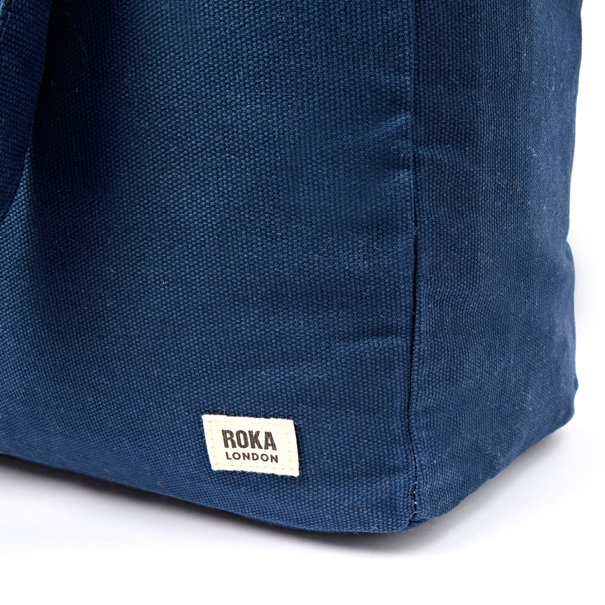 ROKA London - Sloane M axelväska #Färg_Admiral
