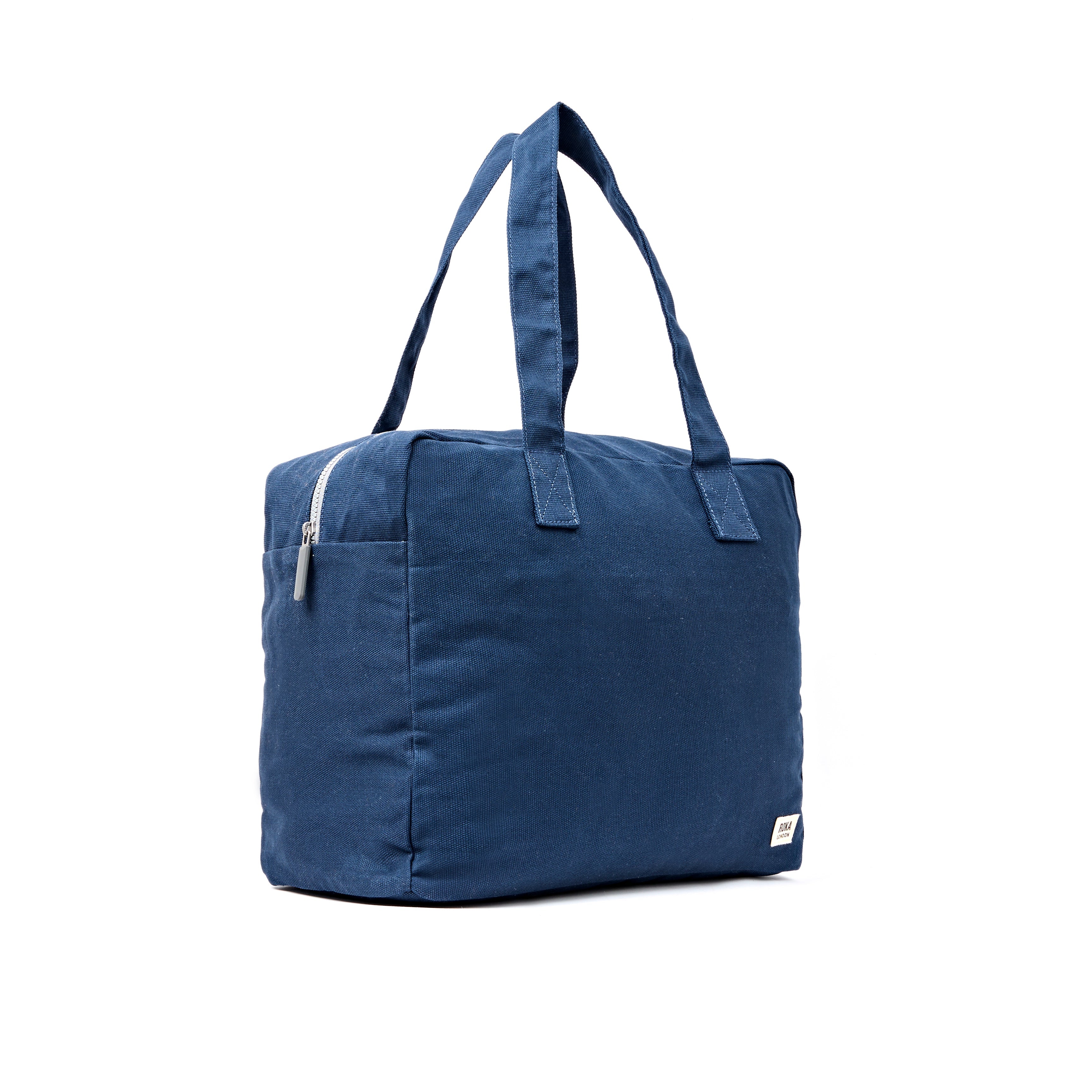 ROKA London - Sloane M axelväska #Färg_Admiral
