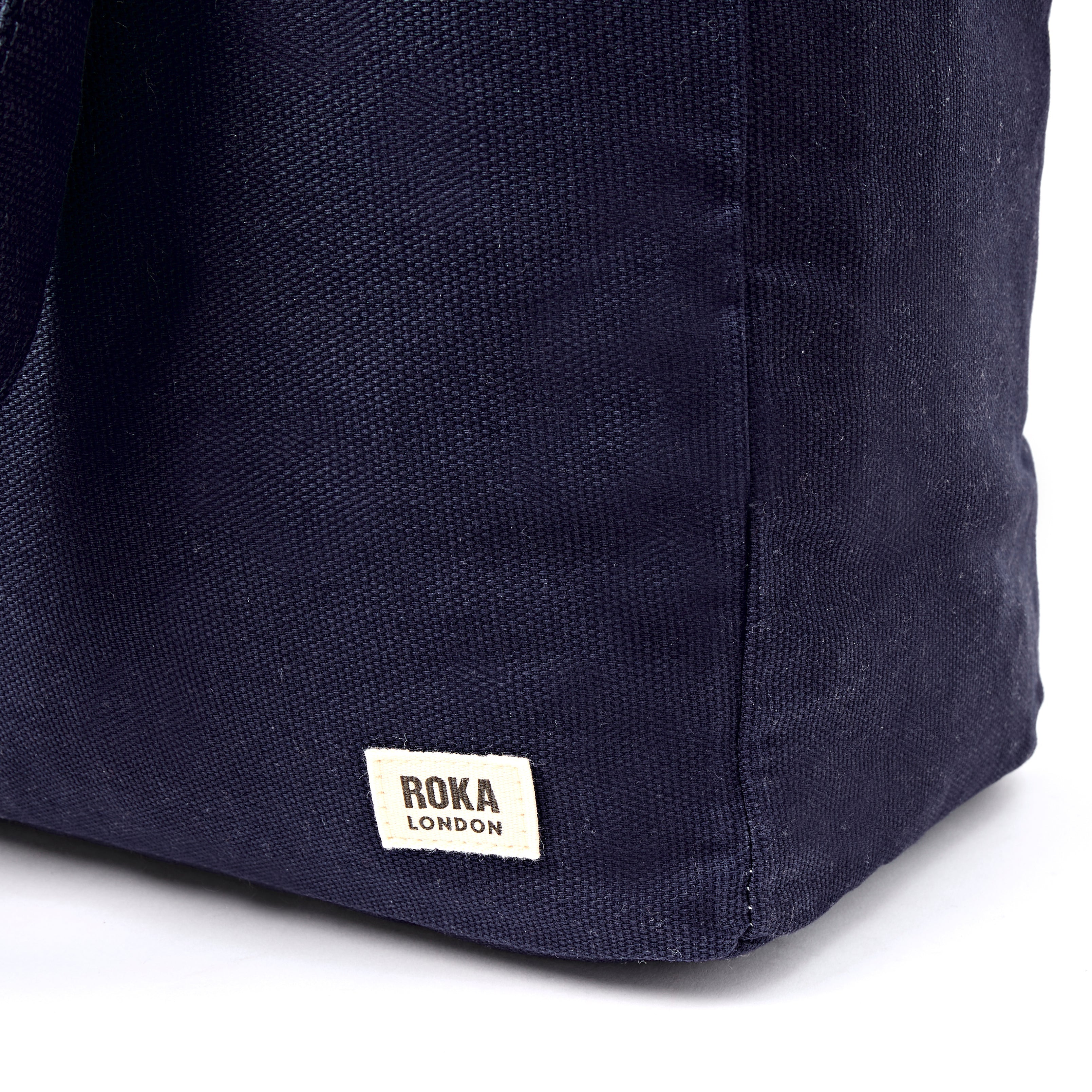ROKA London - Sloane M axelväska #Färg_Anthracite