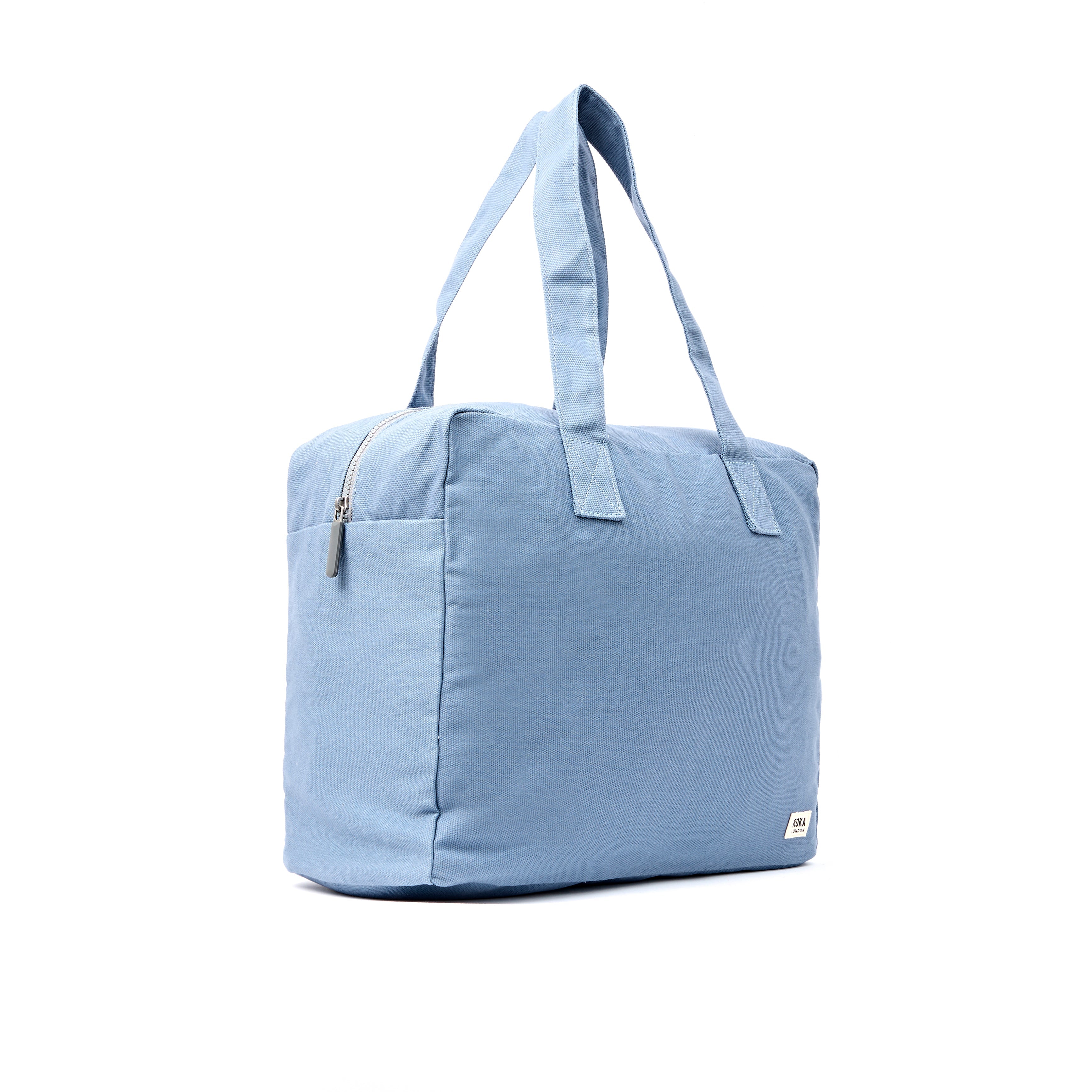 ROKA London - Sloane M axelväska #Färg_Aviation