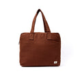 ROKA London - Sloane M axelväska #Färg_Lindt