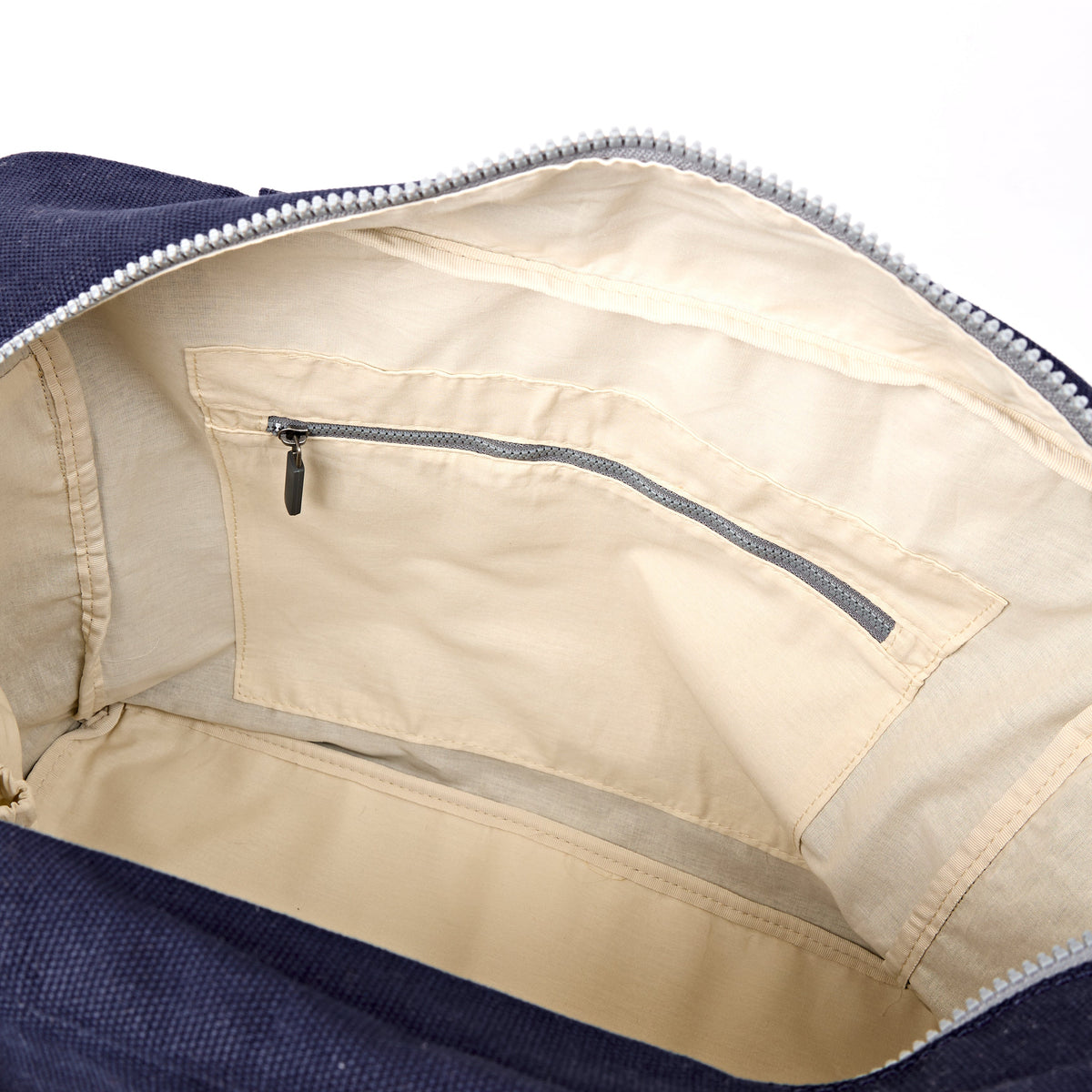 ROKA London - Sloane M axelväska #Färg_Navy_Blue