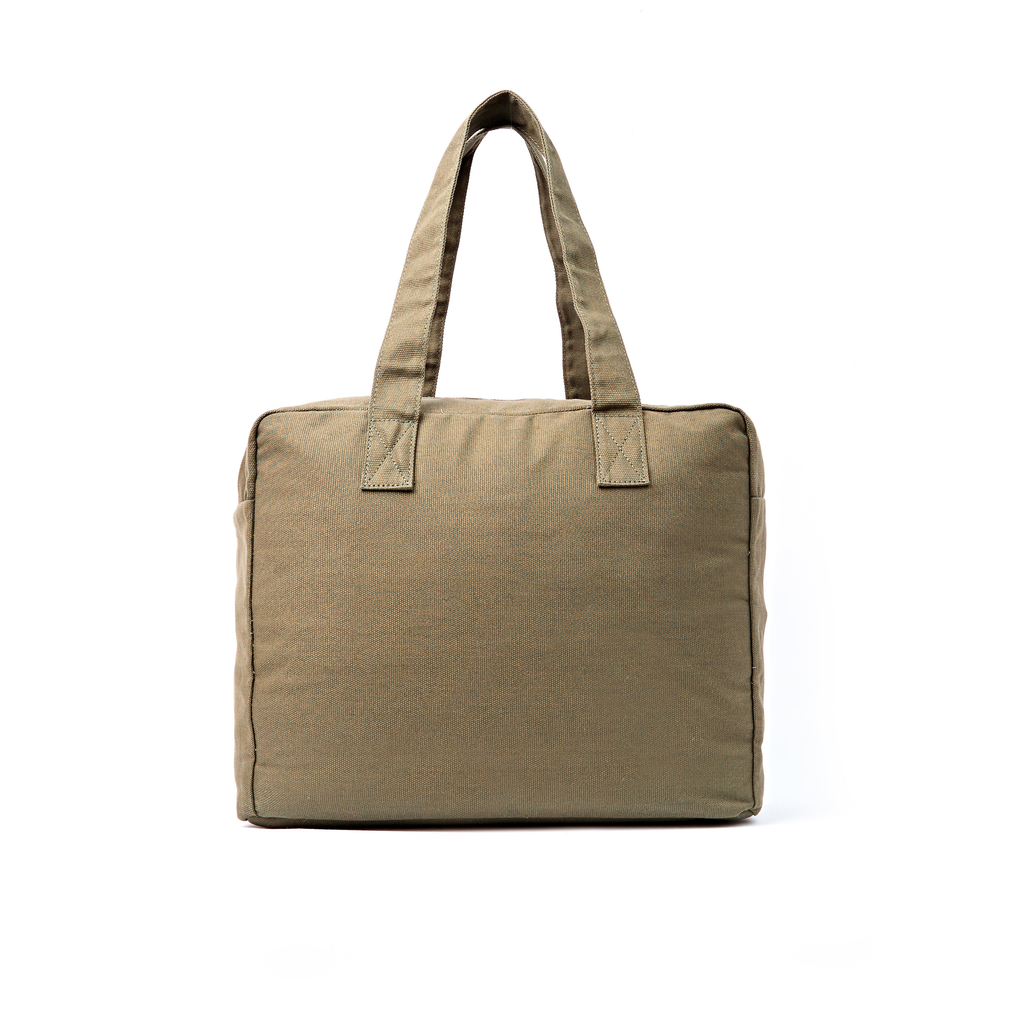 ROKA London - Sloane M axelväska #Färg_Ranger_Green
