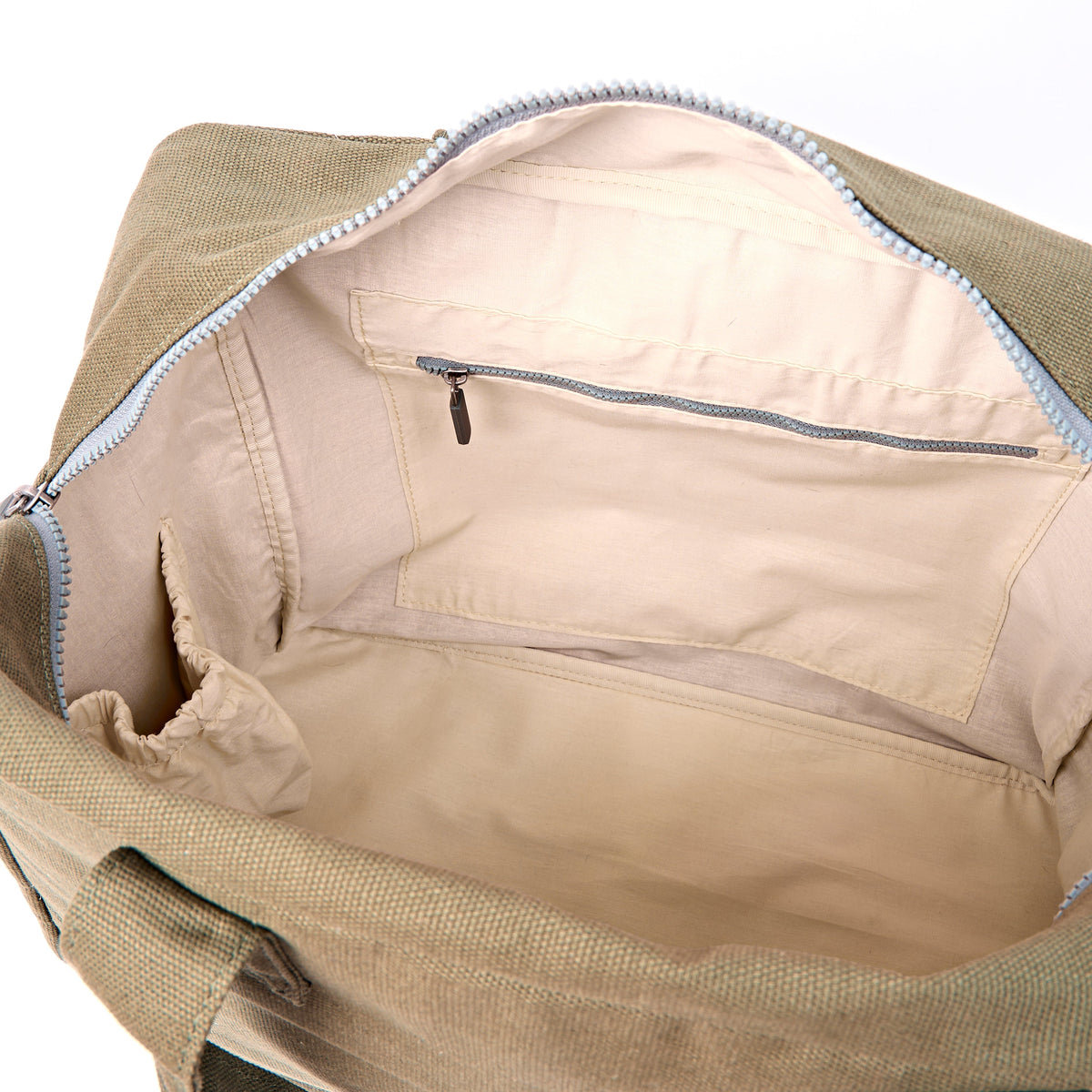 ROKA London - Sloane M axelväska #Färg_Ranger_Green