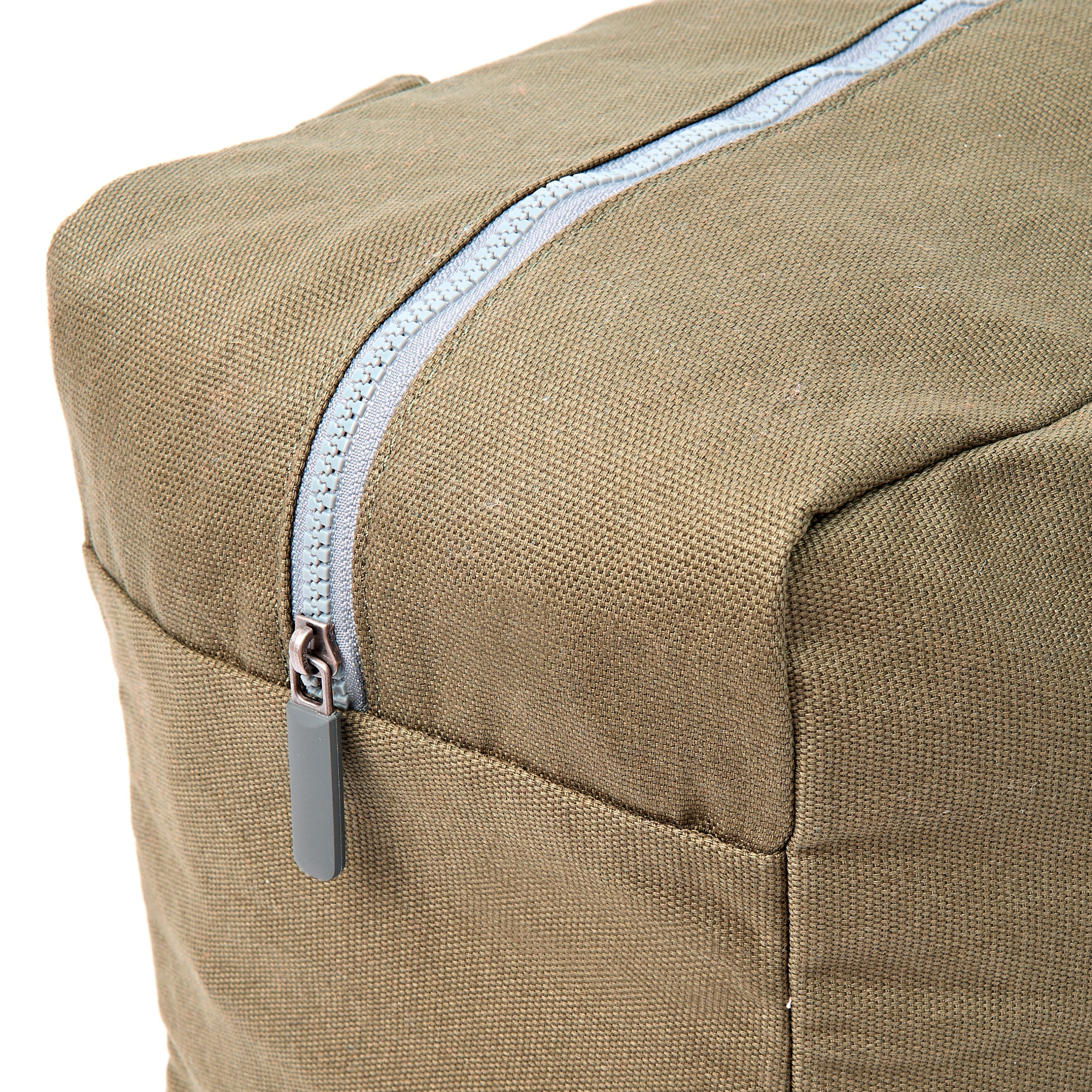 ROKA London - Sloane M axelväska #Färg_Ranger_Green