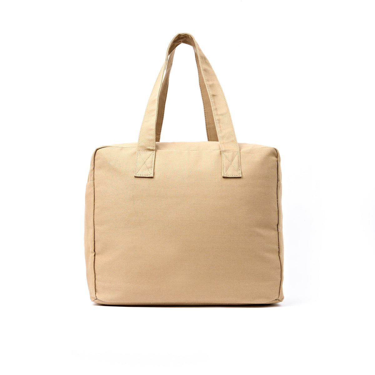 ROKA London - Sloane M axelväska #Färg_Safari