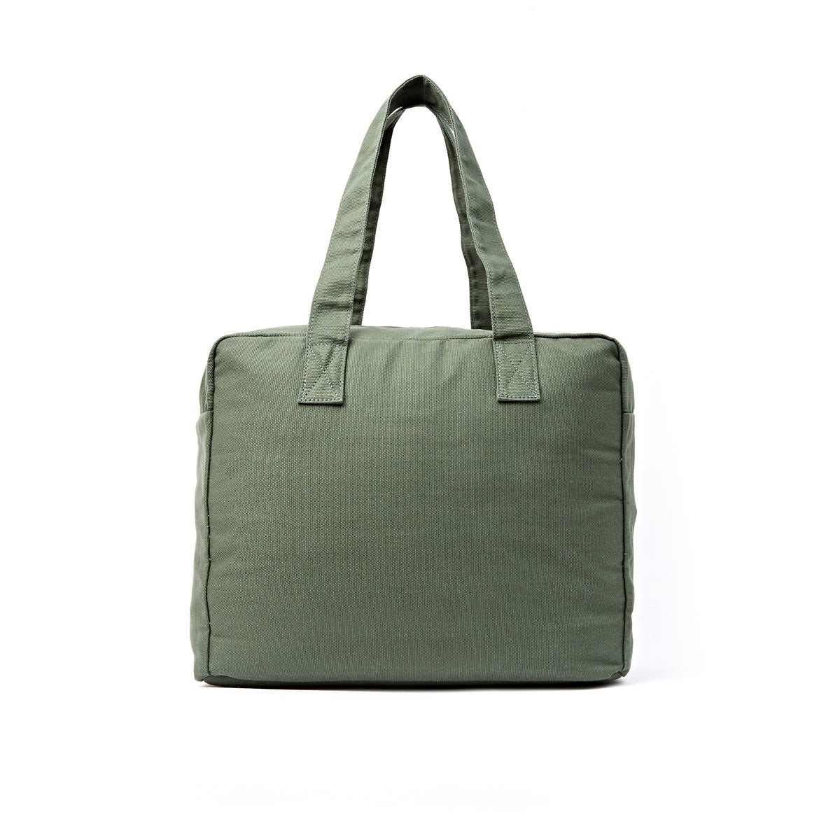 ROKA London - Sloane M axelväska #Färg_Willow