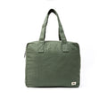 ROKA London - Sloane M axelväska #Färg_Willow