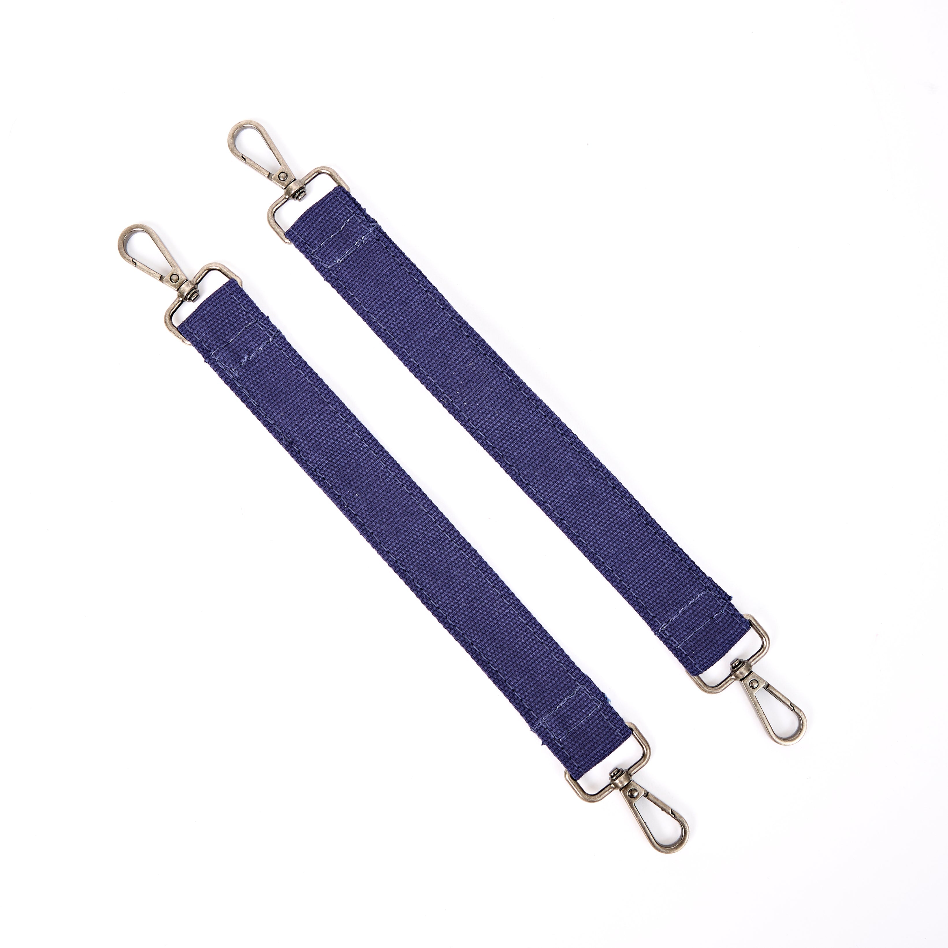 ROKA London - Somerset L axelväska #Färg_Navy_Blue