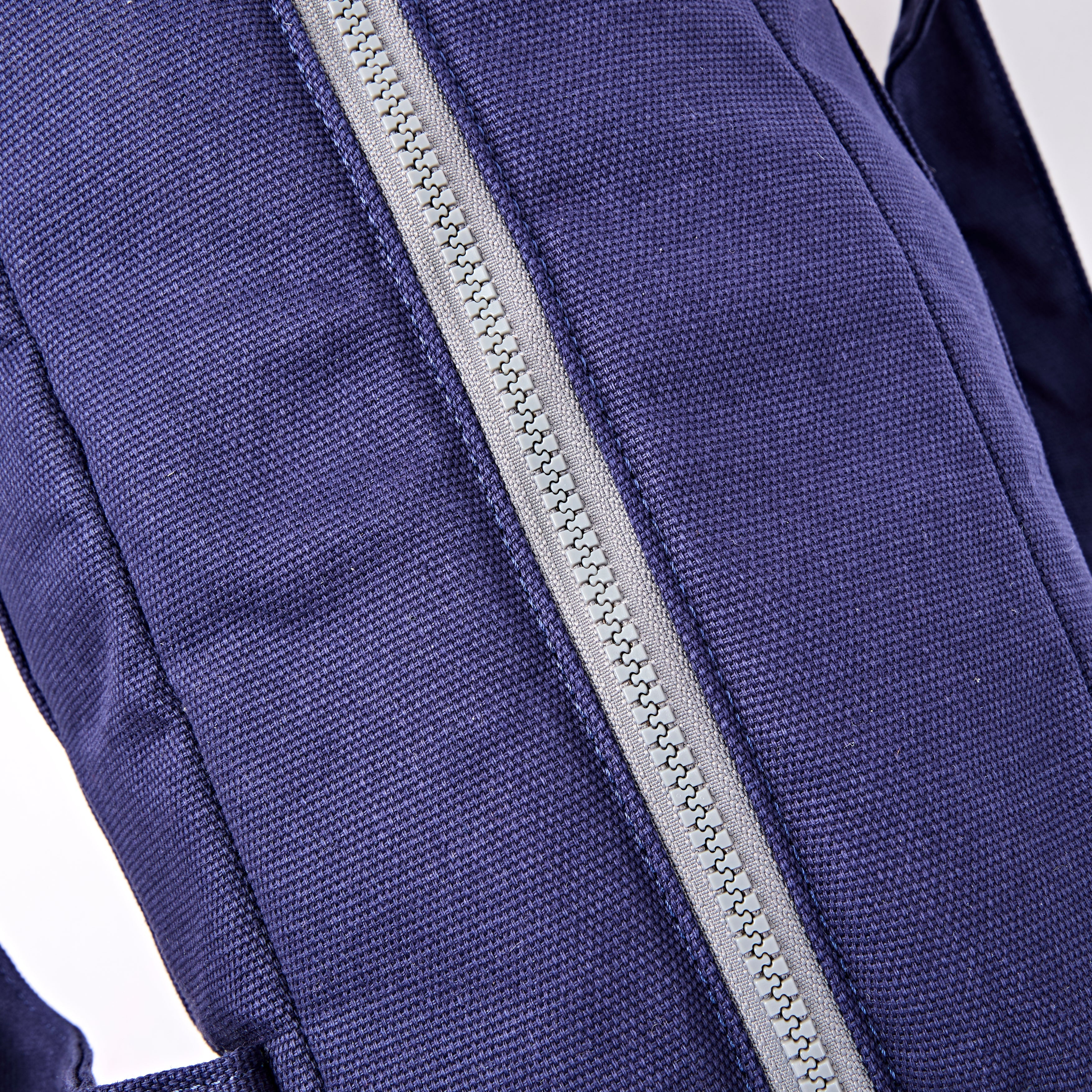 ROKA London - Somerset L axelväska #Färg_Navy_Blue