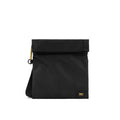 ROKA London - Stratford S Stratford crossbody-väska Gold Label #Färg_Black