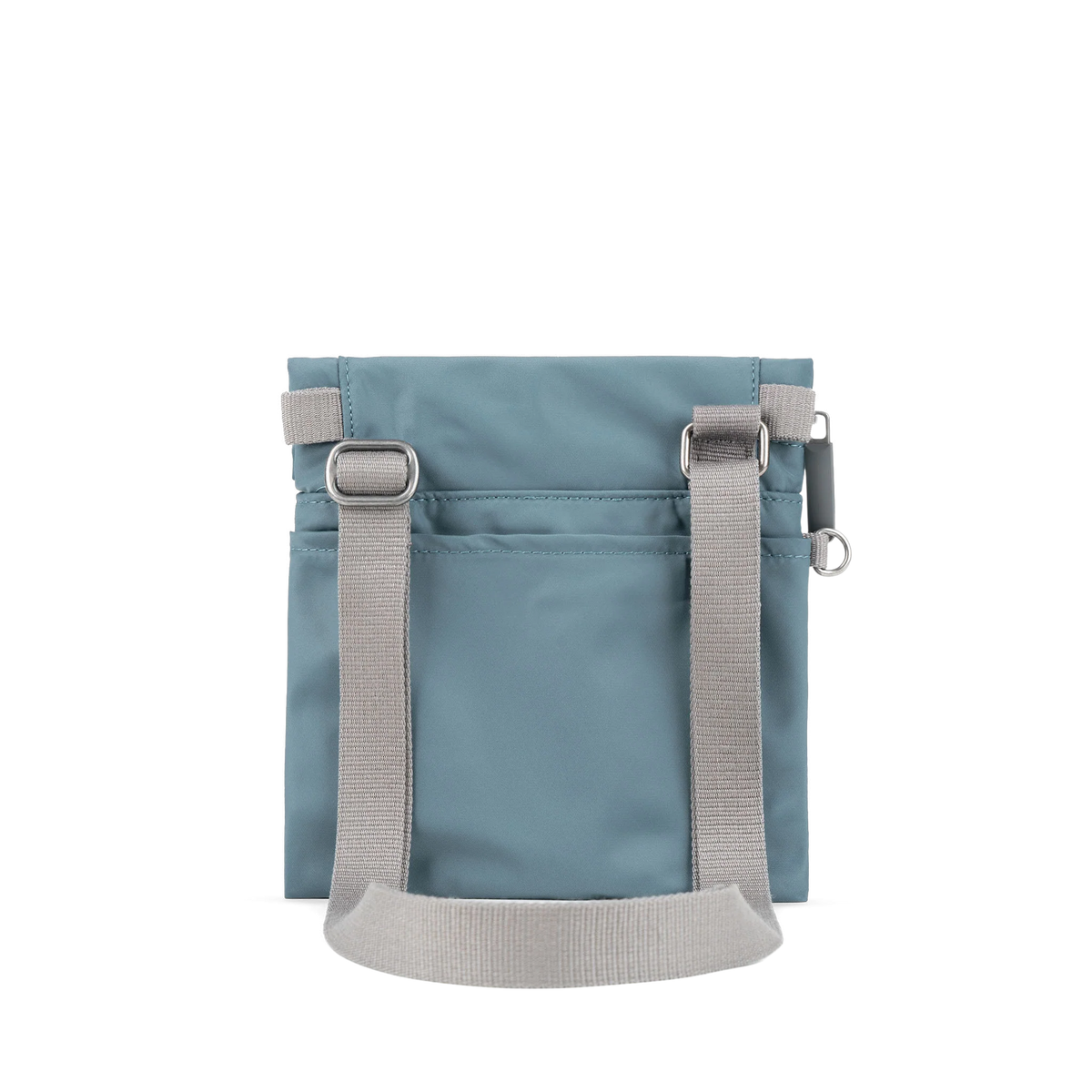 ROKA London - Stratford S crossbody-väska #Färg_Airforce