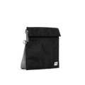 ROKA London - Stratford S crossbody-väska #Färg_Black
