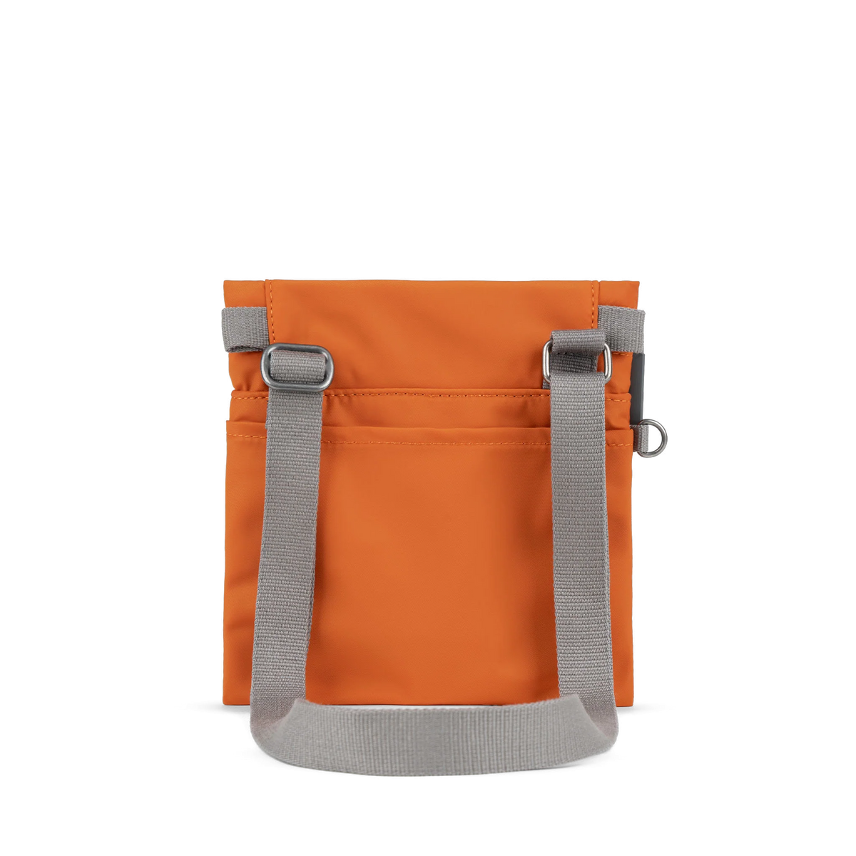 ROKA London - Stratford S crossbody-väska #Färg_Burnt_Orange