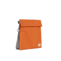 ROKA London - Stratford S crossbody-väska #Färg_Burnt_Orange