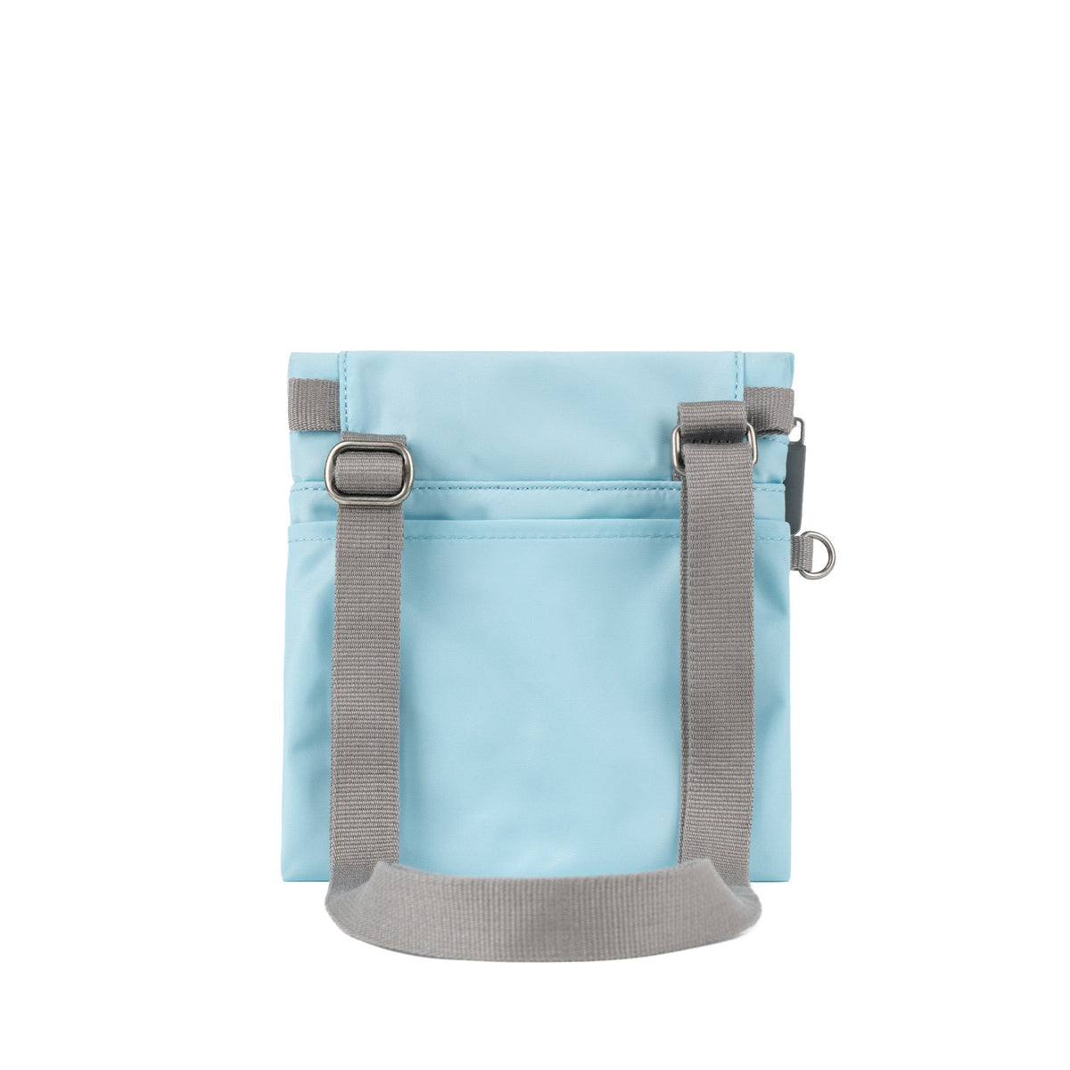 ROKA London - Stratford S crossbody-väska #Färg_Canal