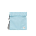 ROKA London - Stratford S crossbody-väska #Färg_Canal