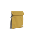 ROKA London - Stratford S crossbody-väska #Färg_Corn