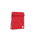 ROKA London - Stratford S crossbody-väska #Färg_Cranberry