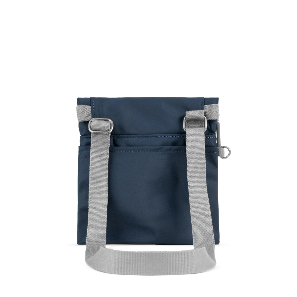 ROKA London - Stratford S crossbody-väska #Färg_Midnight