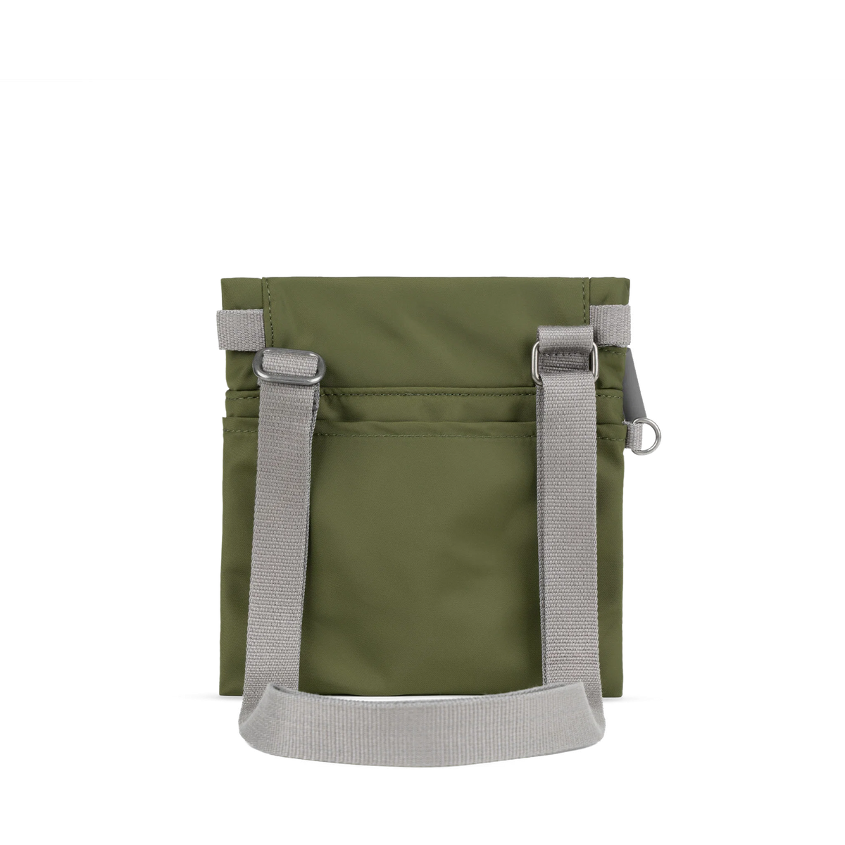 ROKA London - Stratford S crossbody-väska #Färg_Military