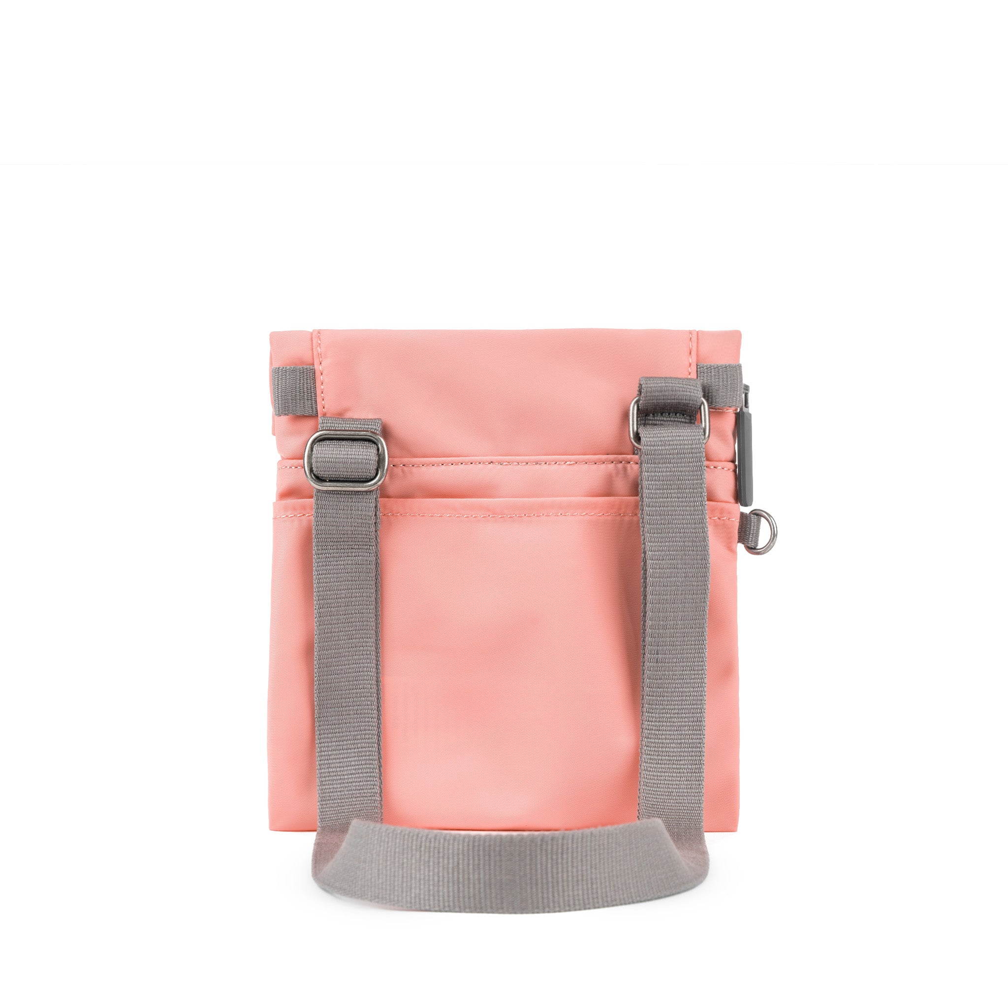ROKA London - Stratford S crossbody-väska #Färg_Punch