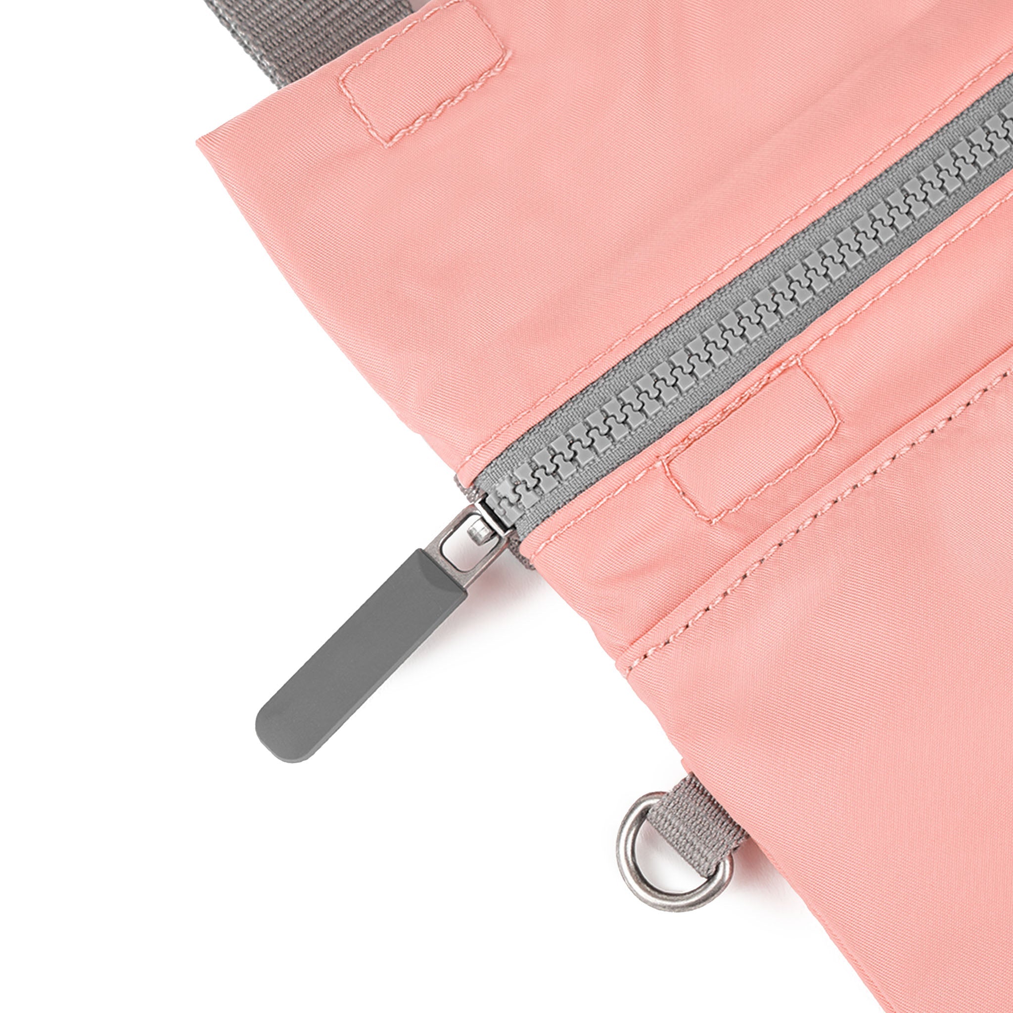 ROKA London - Stratford S crossbody-väska #Färg_Punch