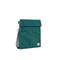 ROKA London - Stratford S crossbody-väska #Färg_Teal