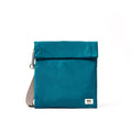 ROKA London - Stratford S crossbody-väska #Färg_North_Sea