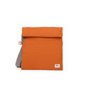 ROKA London - Stratford S crossbody-väska #Färg_Bran