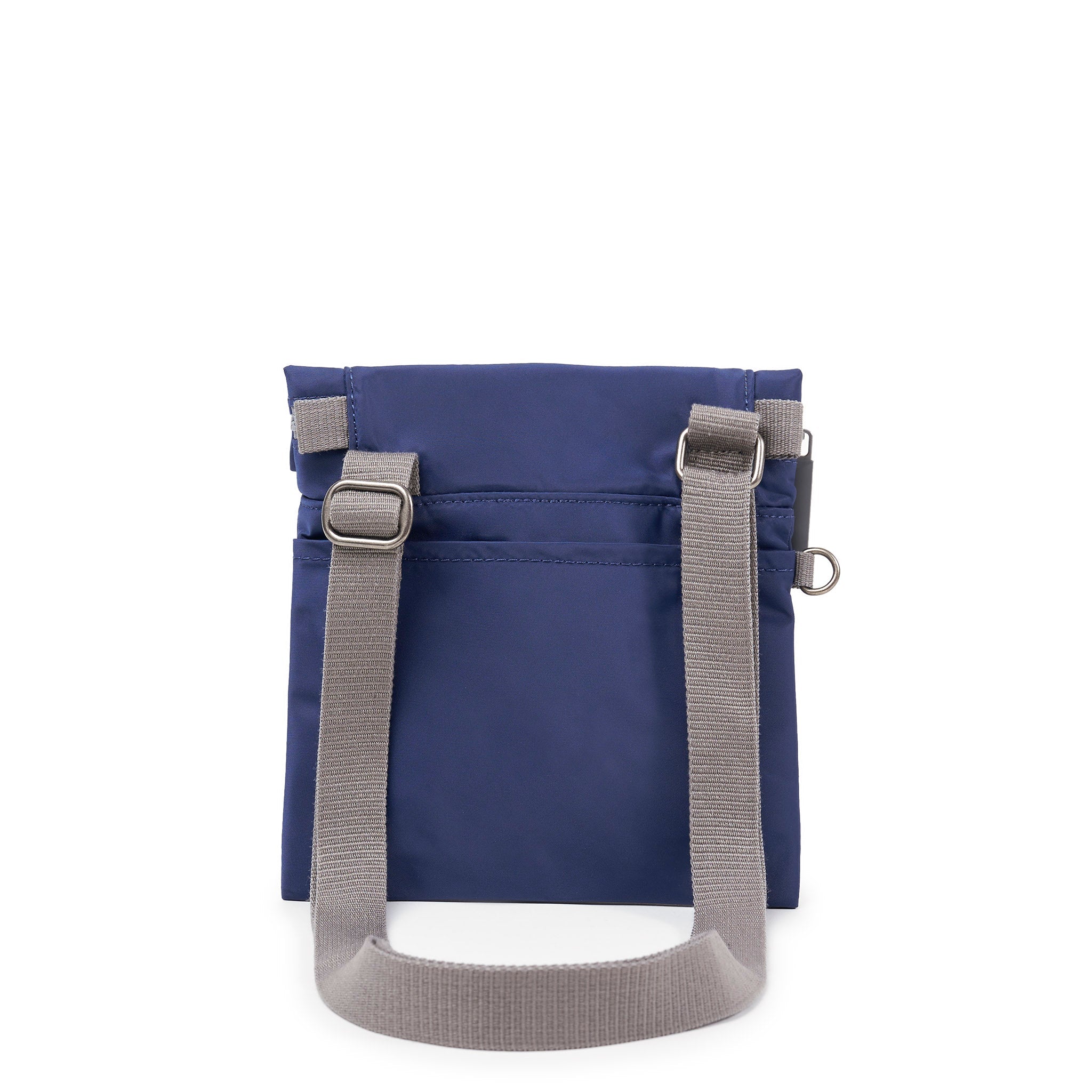 ROKA London - Stratford S crossbody-väska #Färg_Crisp_Blue