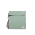 ROKA London - Stratford S crossbody-väska #Färg_Frost