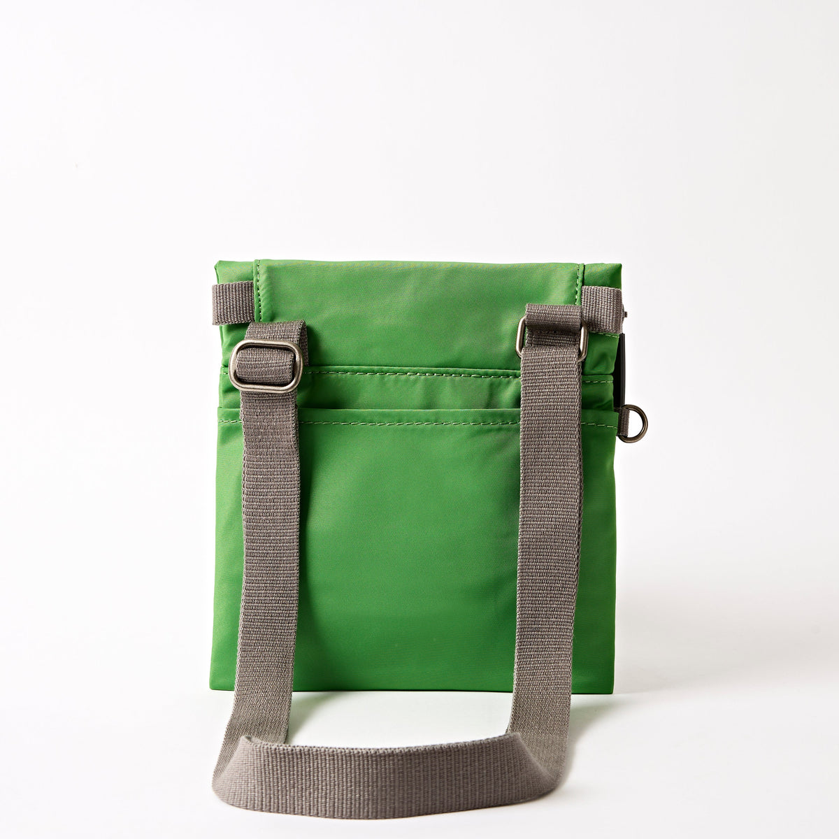 ROKA London - Stratford S crossbody-väska #Färg_Online_Lime