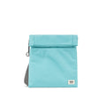 ROKA London - Stratford S crossbody-väska #Färg_Aquatic_Awe