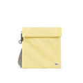 ROKA London - Stratford S crossbody-väska #Färg_Citron