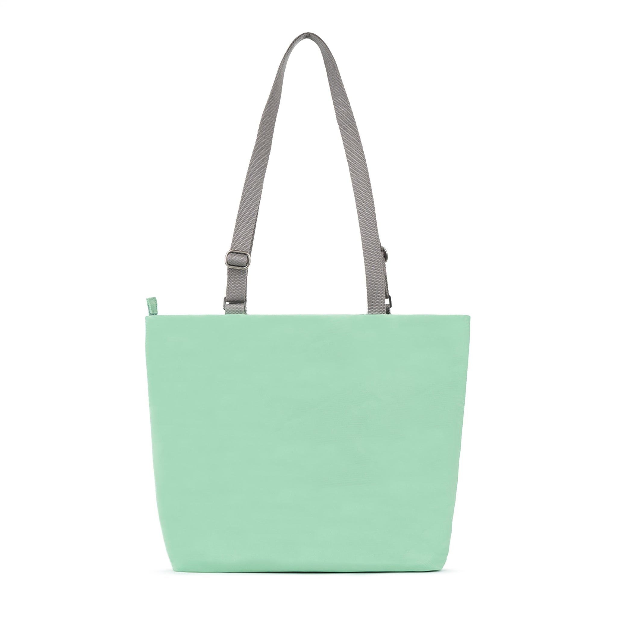 ROKA London - Trafalgar M toteväska #Färg_Matcha
