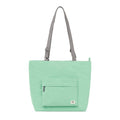 ROKA London - Trafalgar M toteväska #Färg_Matcha
