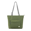 ROKA London - Trafalgar M toteväska #Färg_Avocado