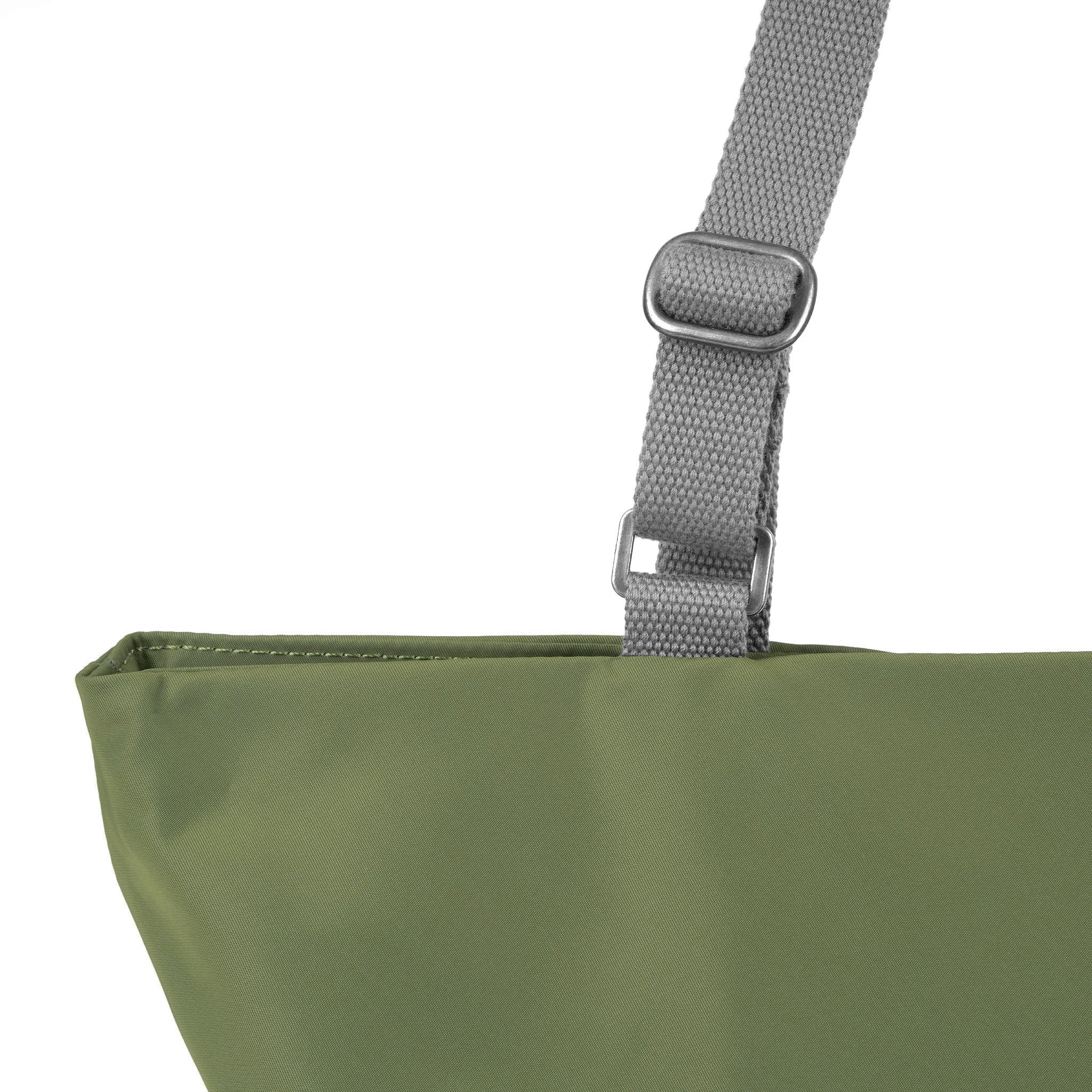 ROKA London - Trafalgar M toteväska #Färg_Avocado