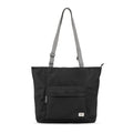 ROKA London - Trafalgar M toteväska #Färg_Black