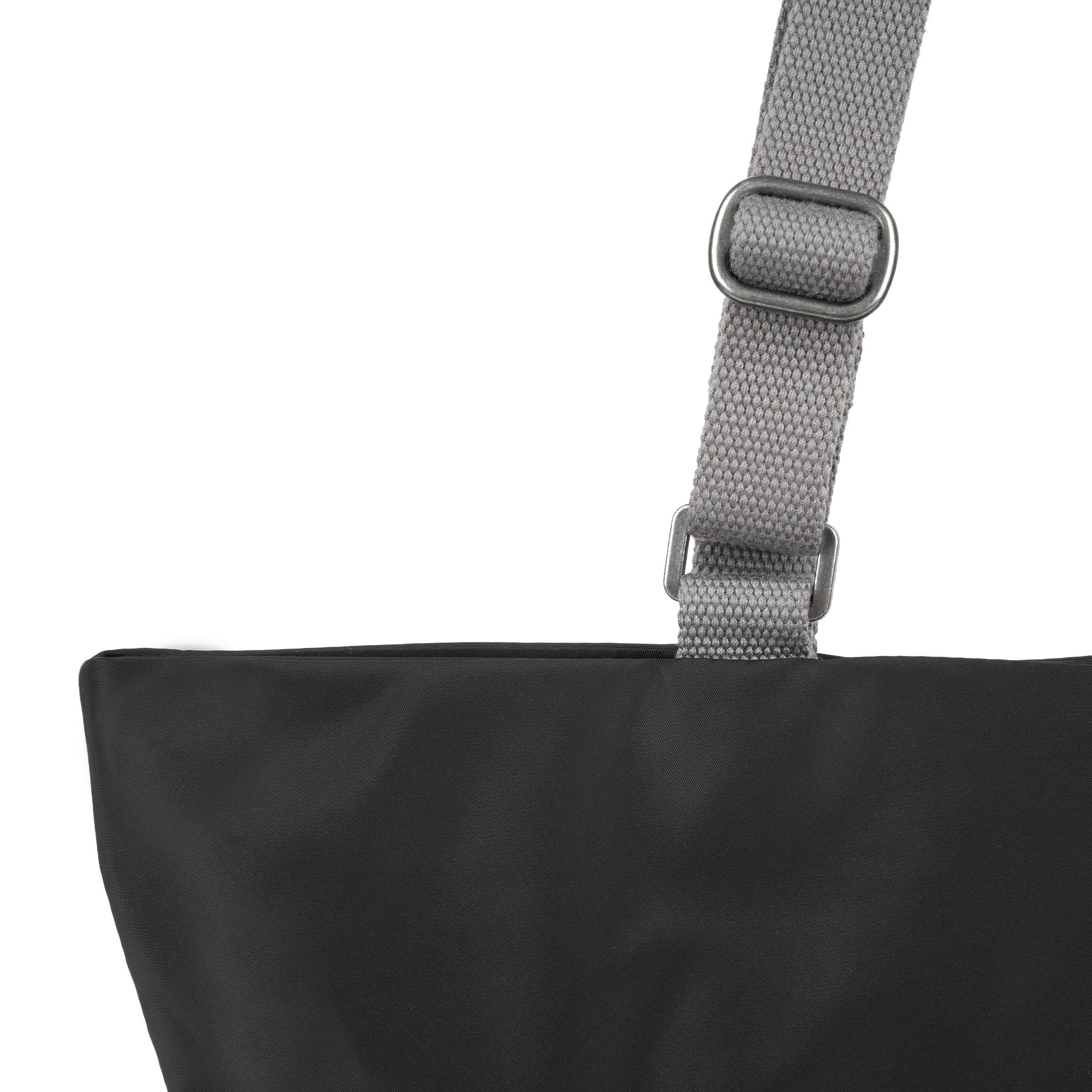 ROKA London - Trafalgar M toteväska #Färg_Black