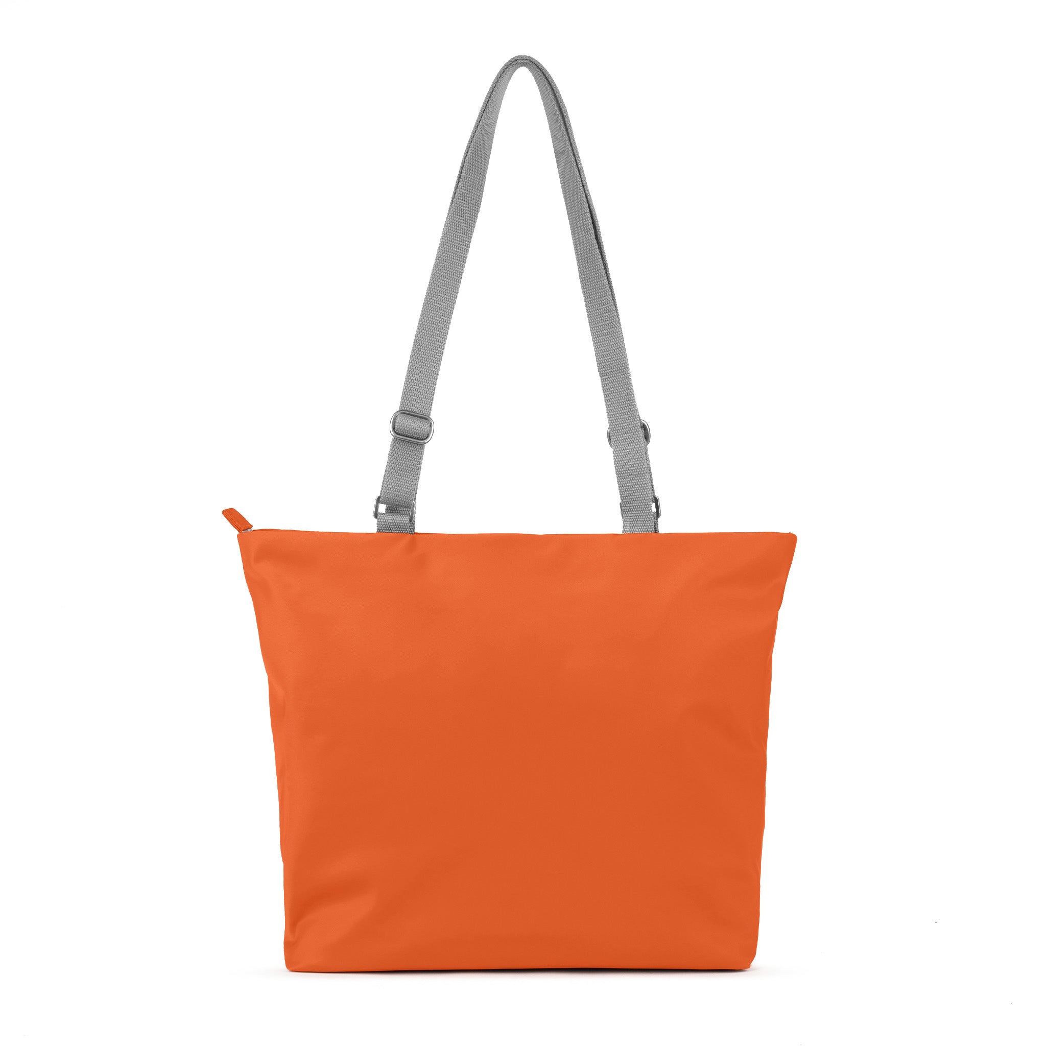 ROKA London - Trafalgar M toteväska #Färg_Burnt_Orange