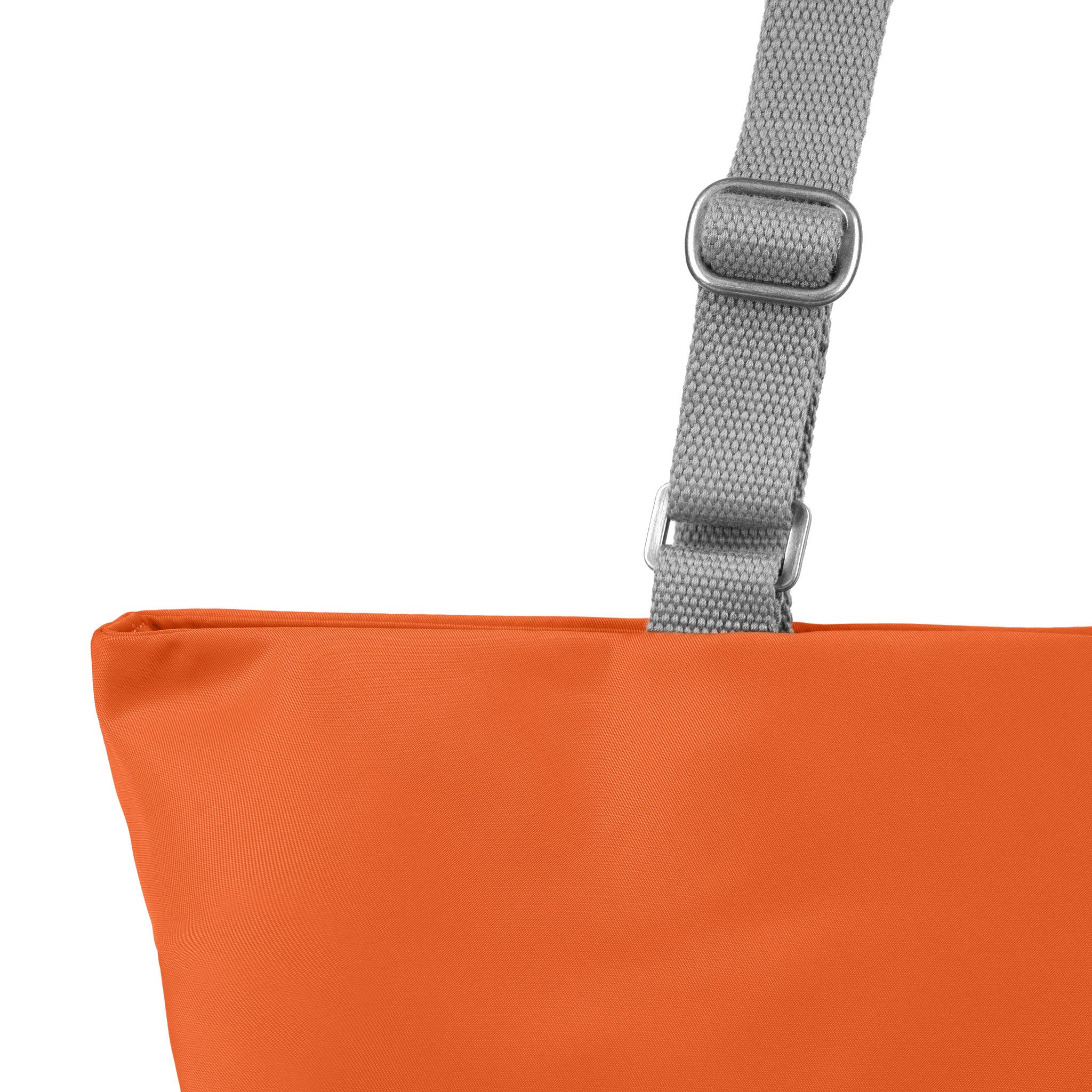 ROKA London - Trafalgar M toteväska #Färg_Burnt_Orange