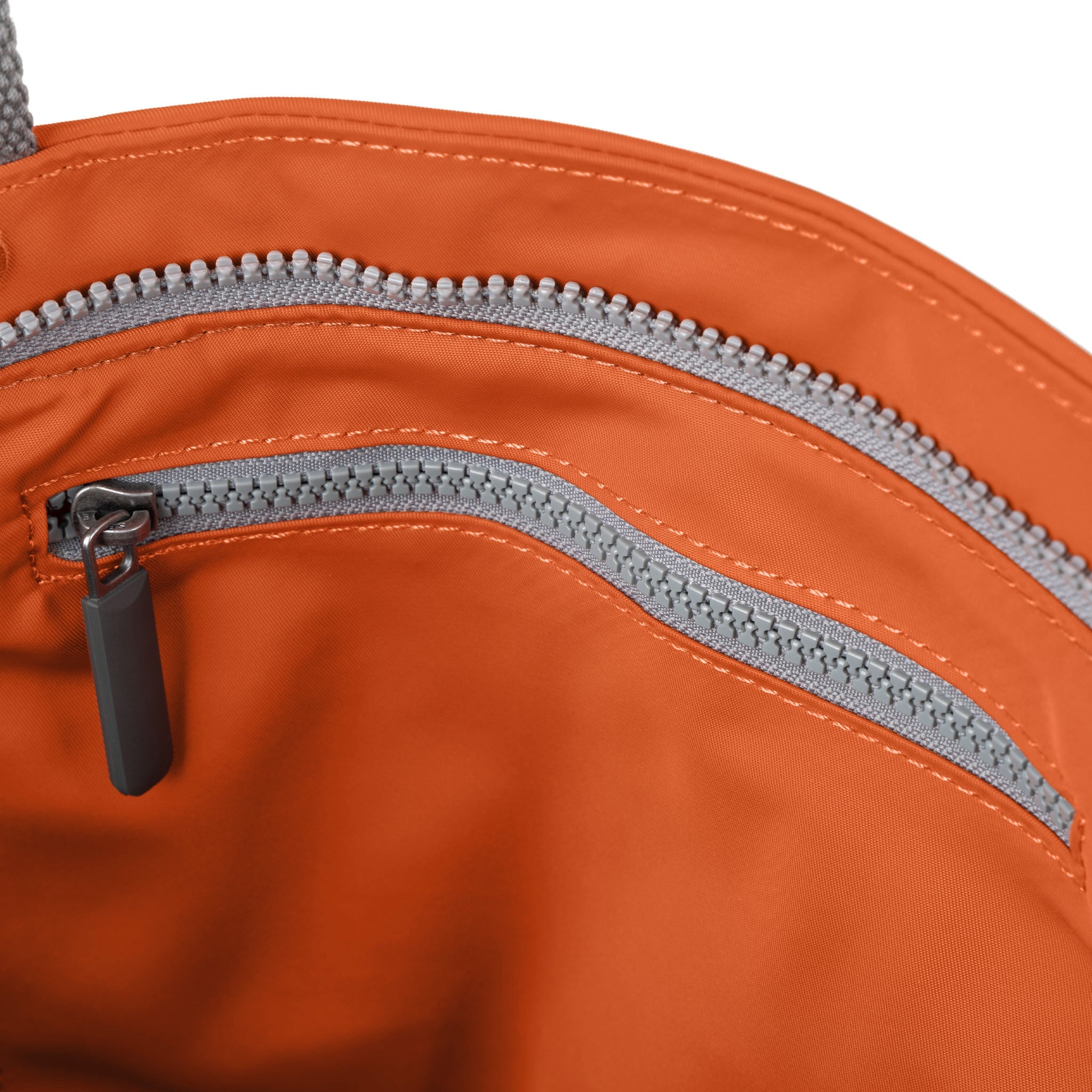 ROKA London - Trafalgar M toteväska #Färg_Burnt_Orange