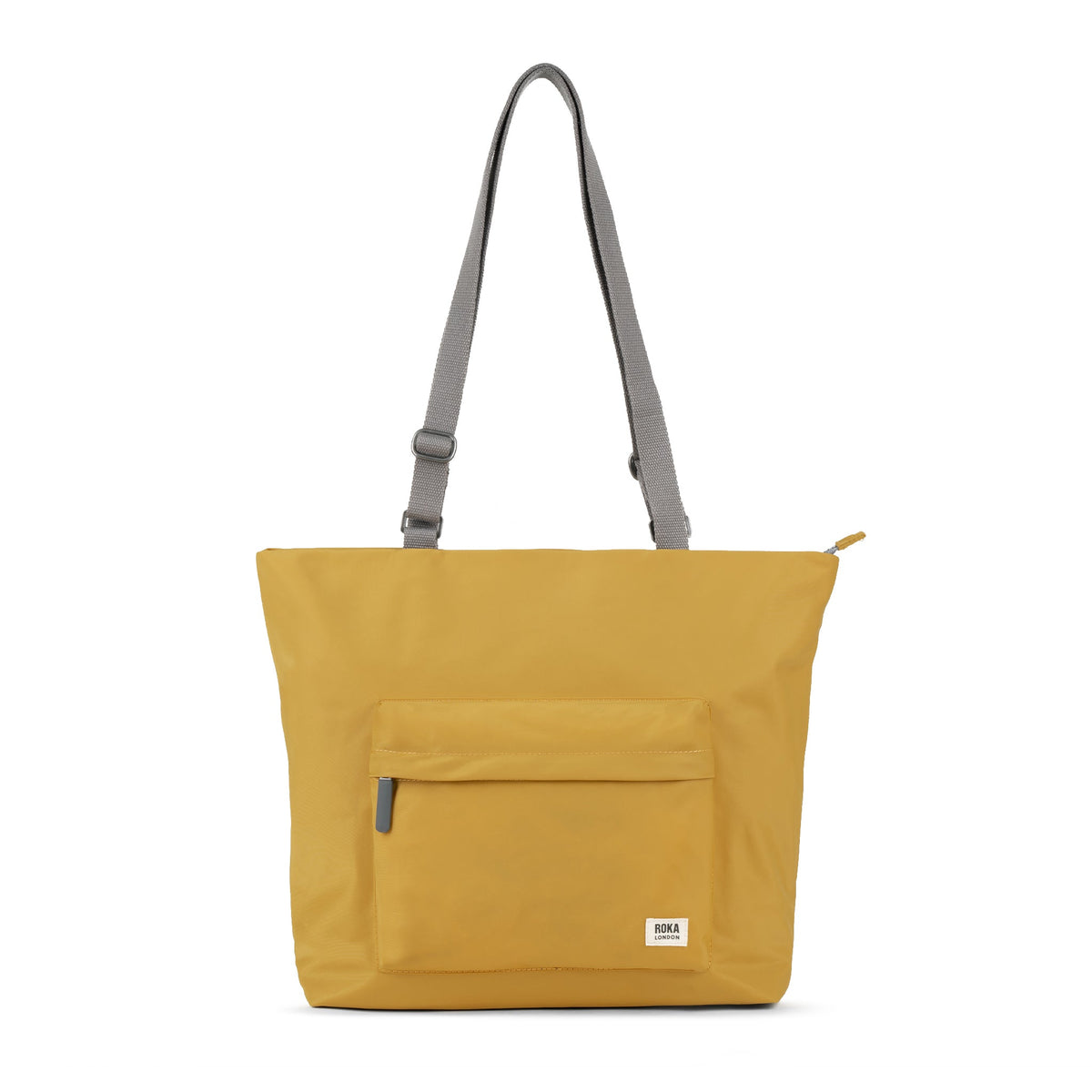 ROKA London - Trafalgar M toteväska #Färg_Corn