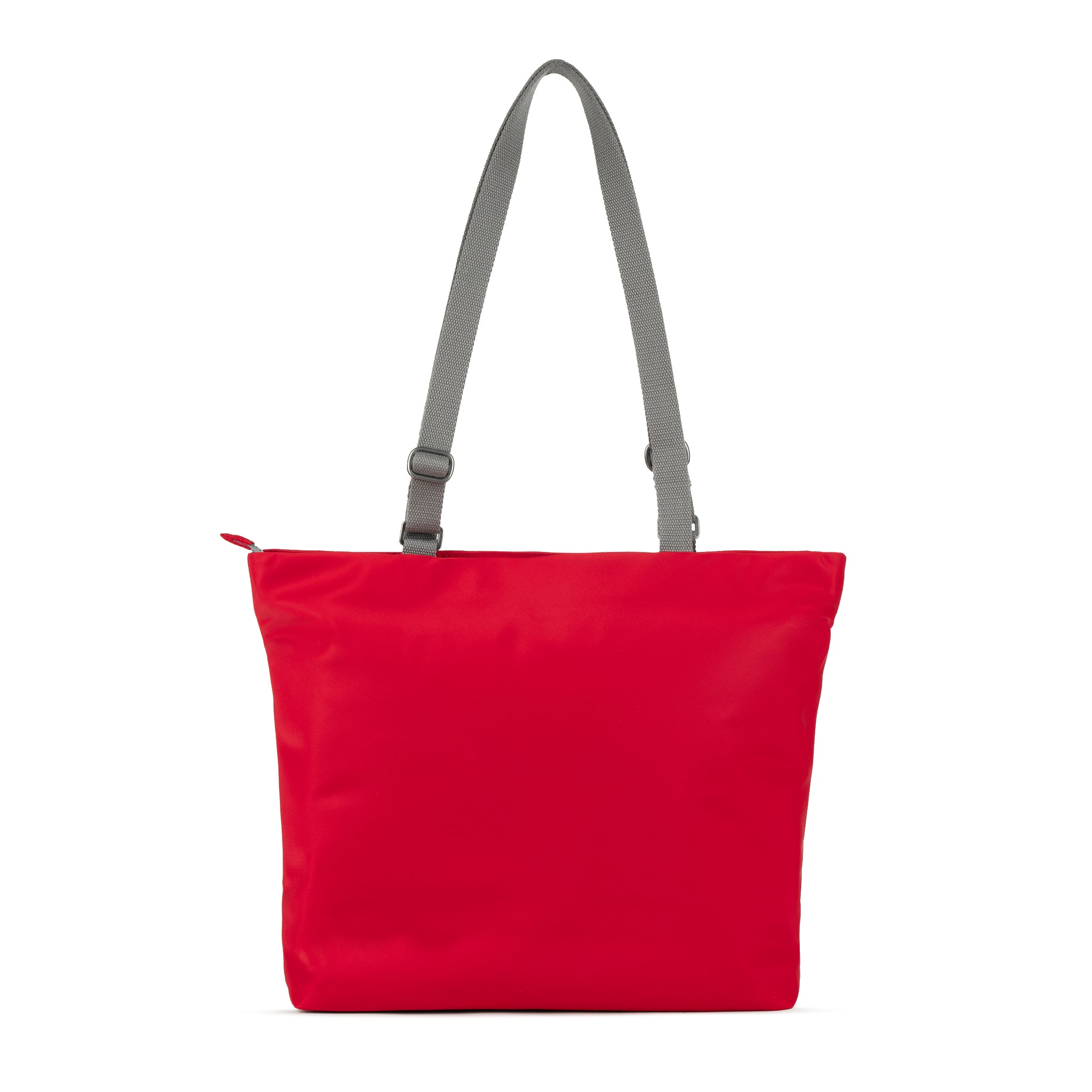 ROKA London - Trafalgar M toteväska #Färg_Cranberry